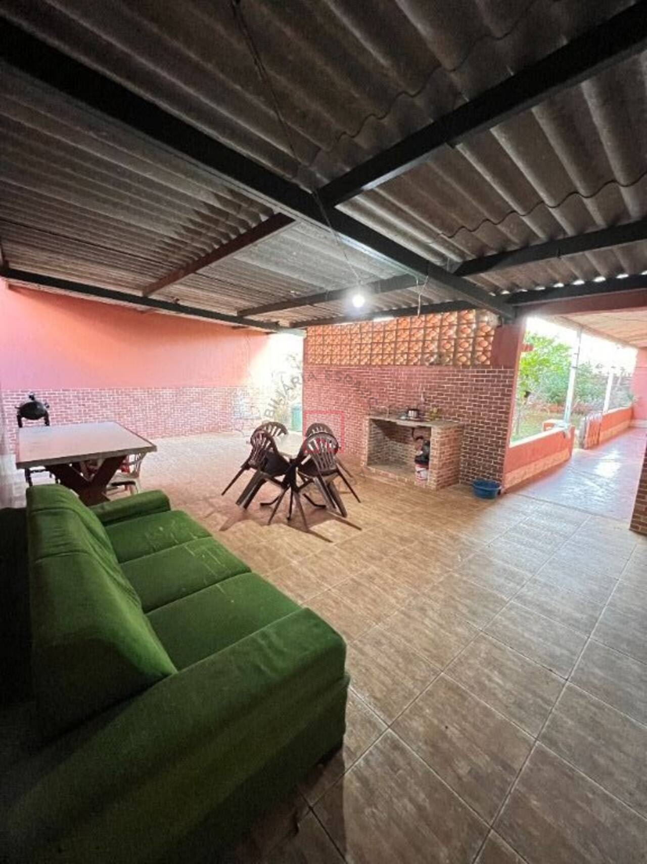 Casa Condomínio Privê Lucena Roriz, Ceilândia - DF