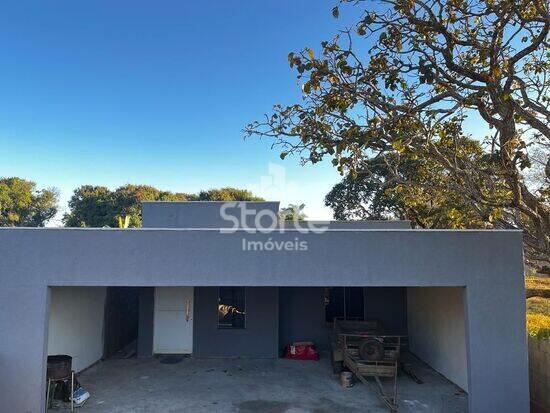 Morada Nova - Uberlândia - MG, Uberlândia - MG