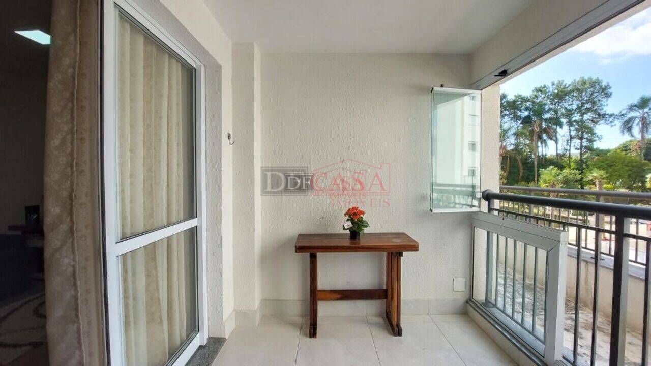 Apartamento Penha, São Paulo - SP