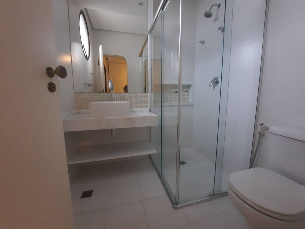 Apartamento Praia da Enseada, Guarujá - SP