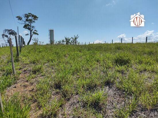 Terreno Araucárias, Pinhalzinho - SP