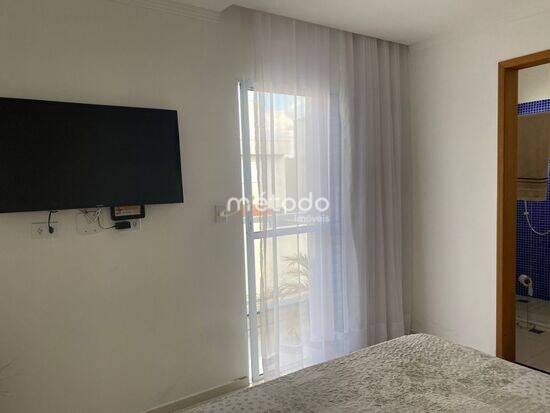 Condomínio Residencial Oliveira - Guararema - SP, Guararema - SP