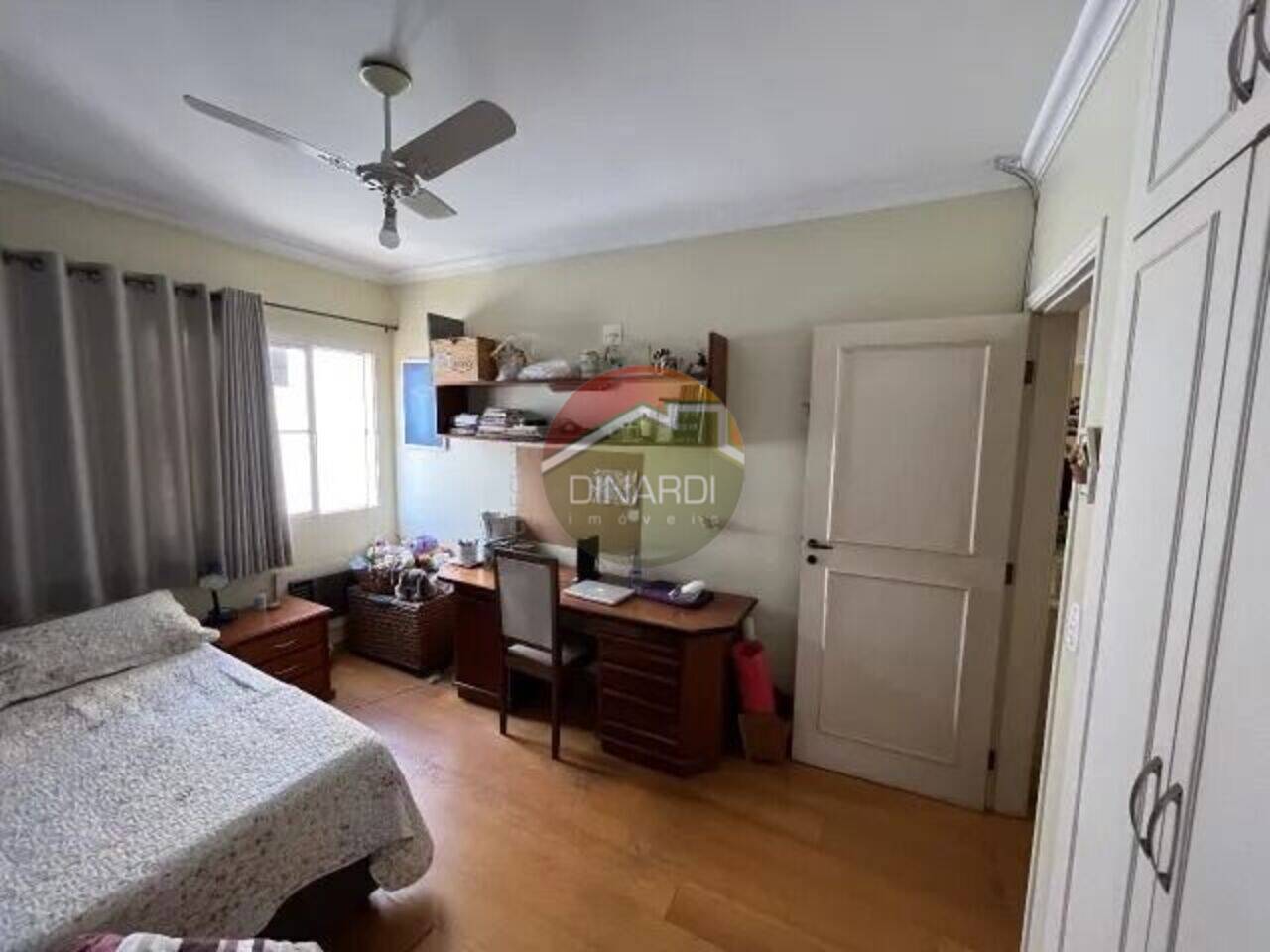 Apartamento Jardim Irajá, Ribeirão Preto - SP