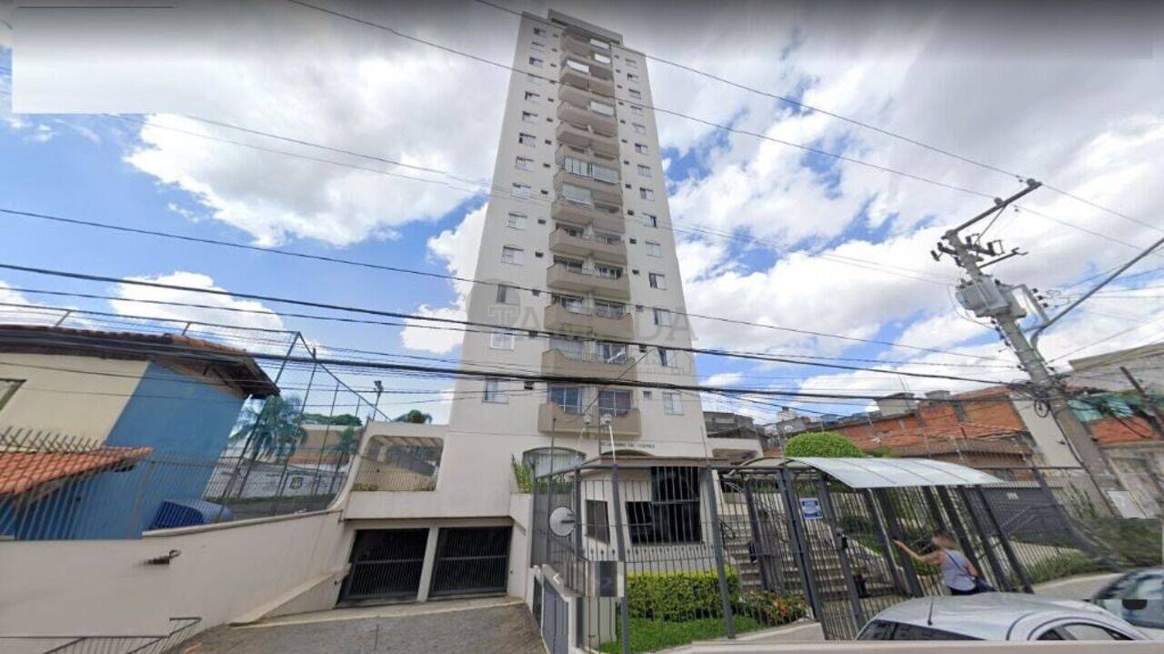 Apartamento duplex Vila Carrão, São Paulo - SP