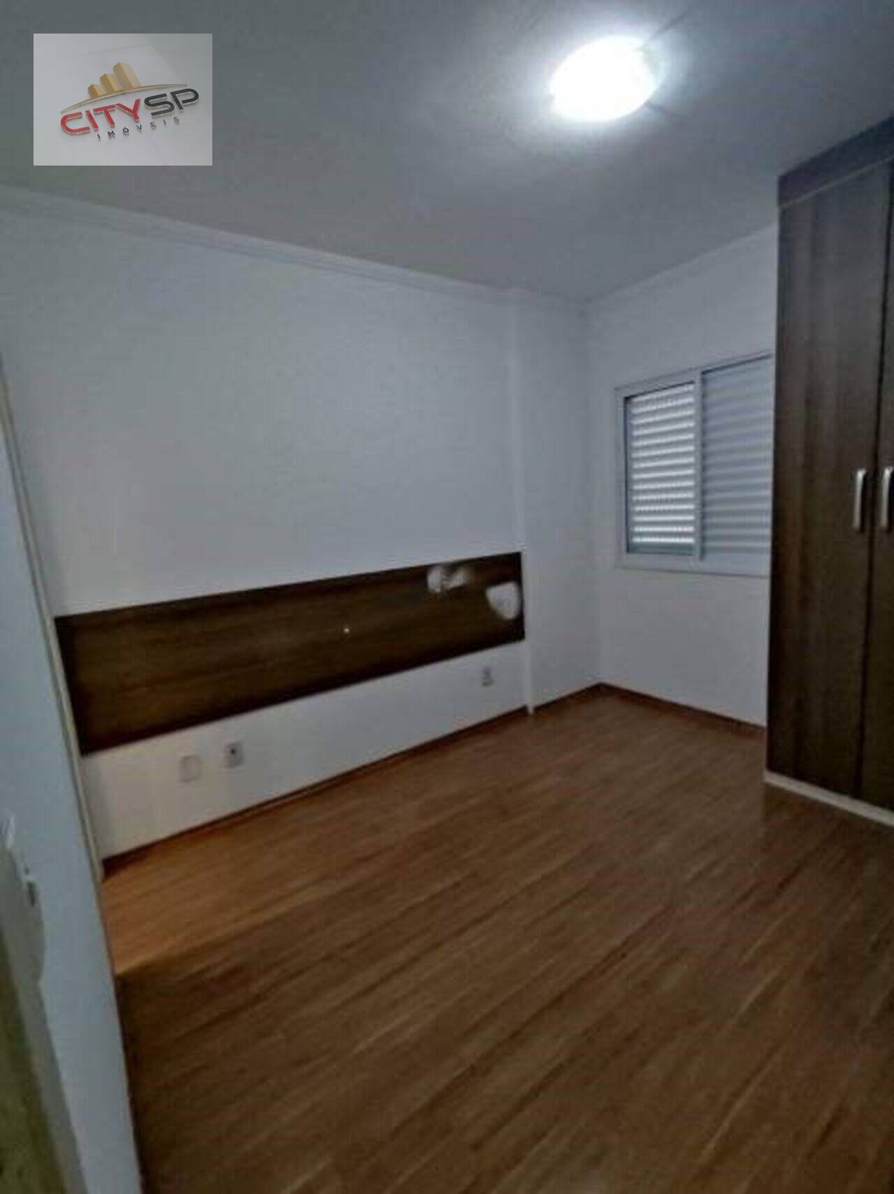 Apartamento Vila Guarani (Zona Sul), São Paulo - SP