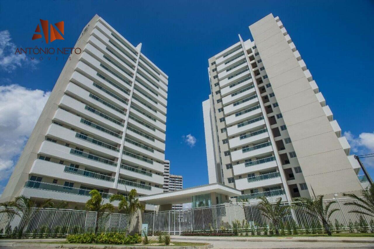 Apartamento Cambeba, Fortaleza - CE