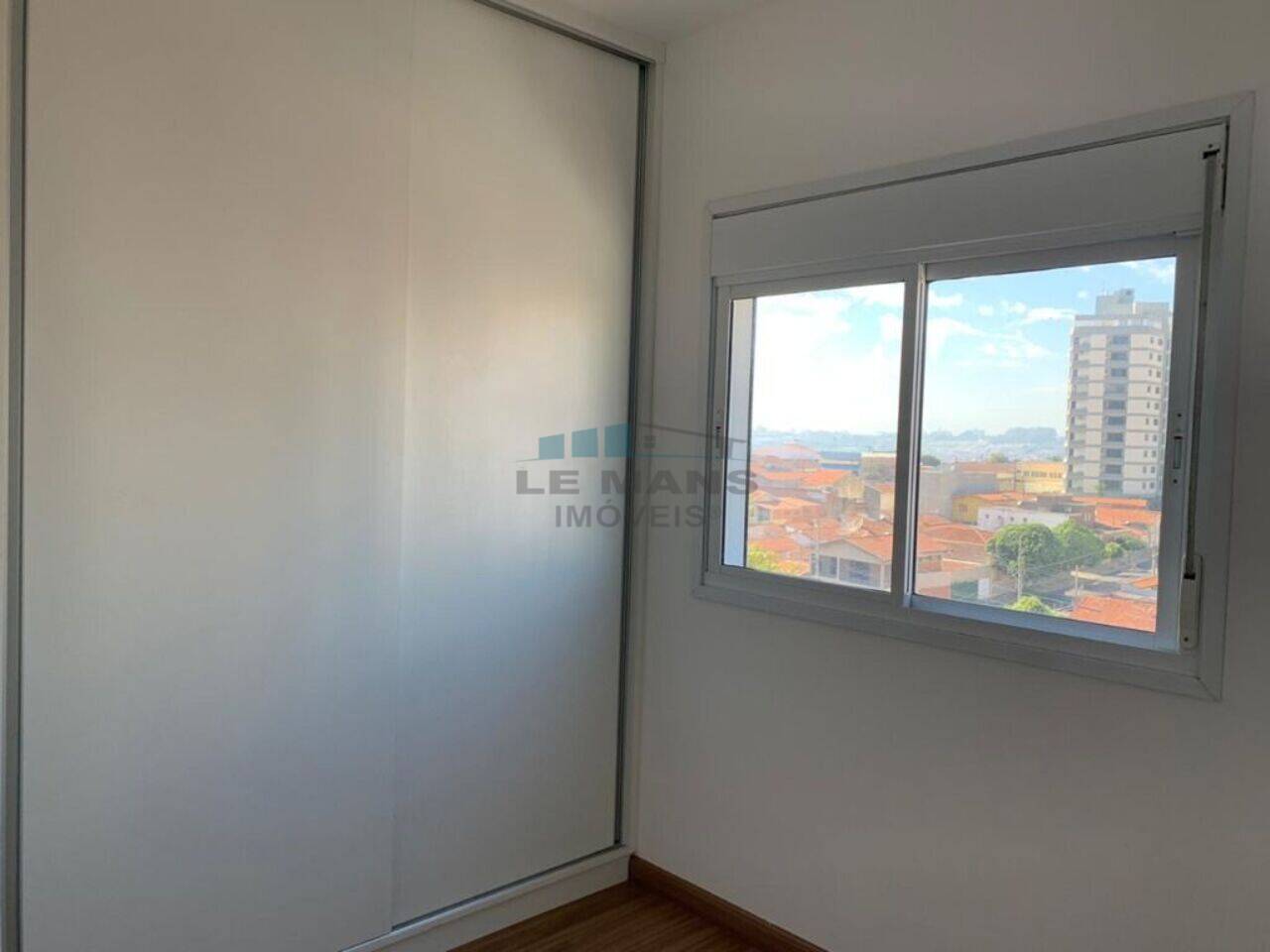 Apartamento Alto, Piracicaba - SP