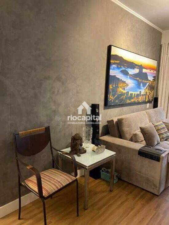 Apartamento Pechincha, Rio de Janeiro - RJ