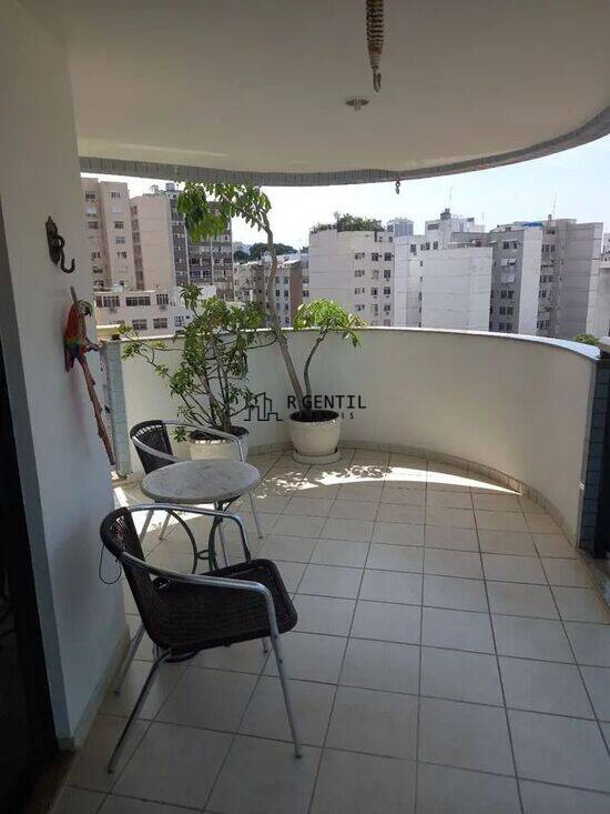 Apartamento Copacabana, Rio de Janeiro - RJ