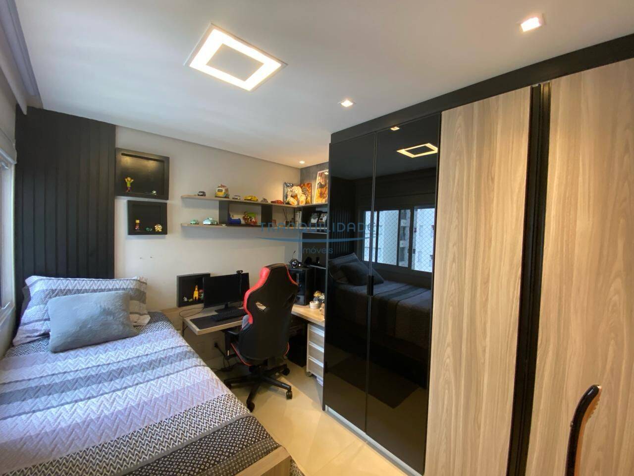 Apartamento Jardim Caboré, São Paulo - SP