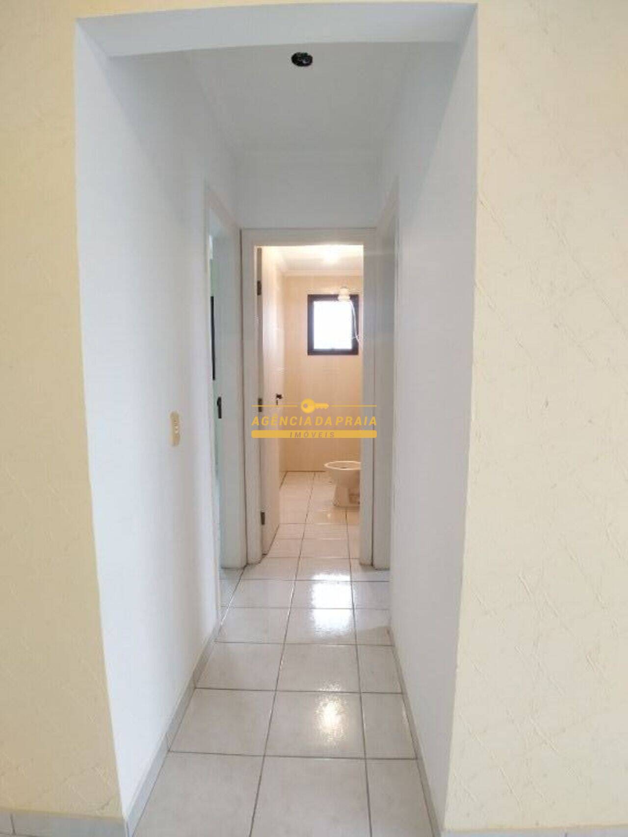 Apartamento Mirim, Praia Grande - SP