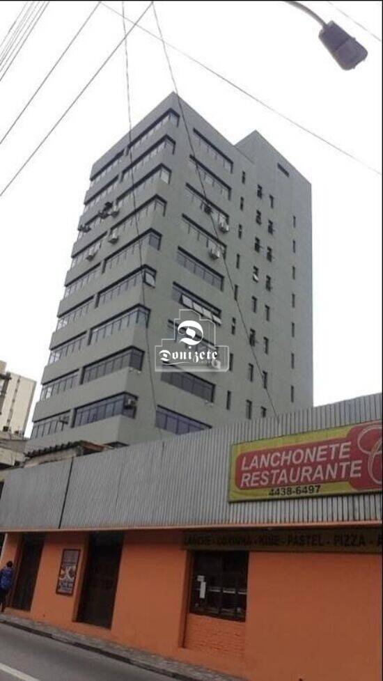 Centro - Santo André - SP, Santo André - SP