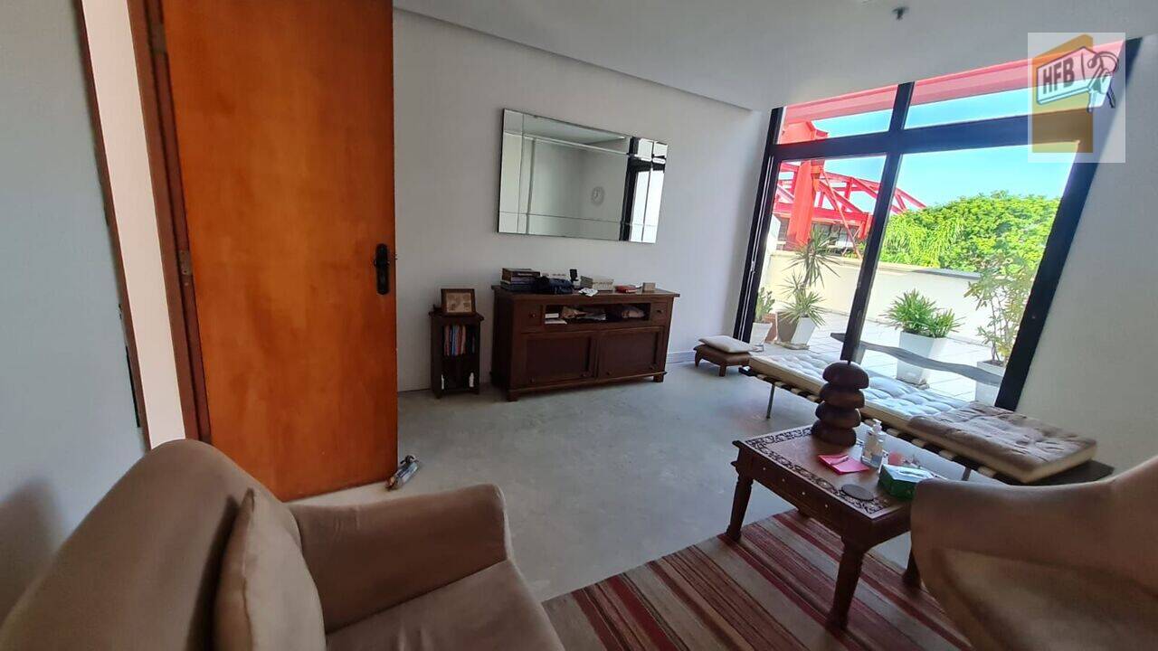 Sala Barra da Tijuca, Rio de Janeiro - RJ