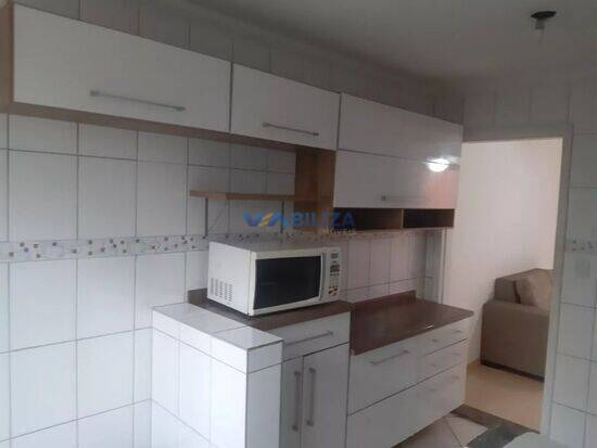 Apartamento Vila Progresso, Guarulhos - SP