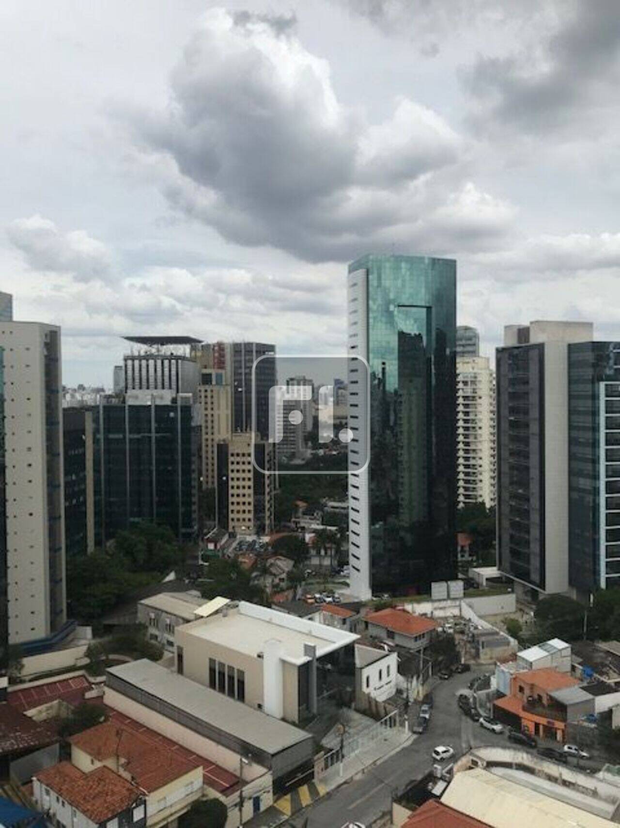 Conjunto Pinheiros, São Paulo - SP