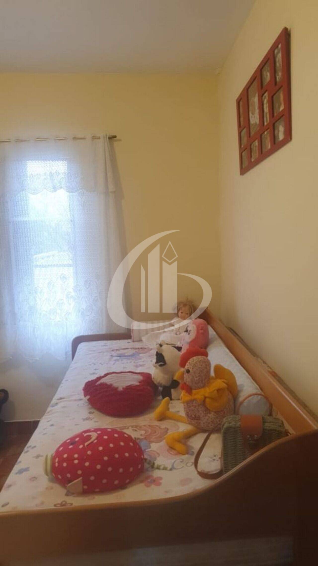 Apartamento Vila Guilherme, São Paulo - SP