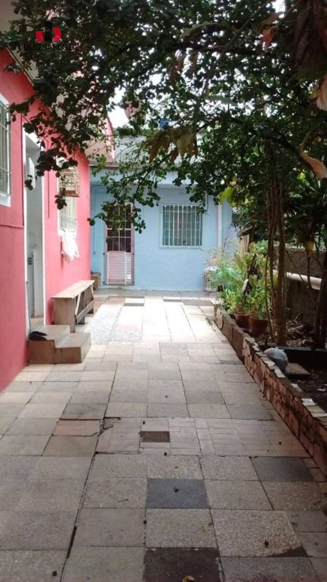 Sobrado Jardim dos Afonsos, Guarulhos - SP