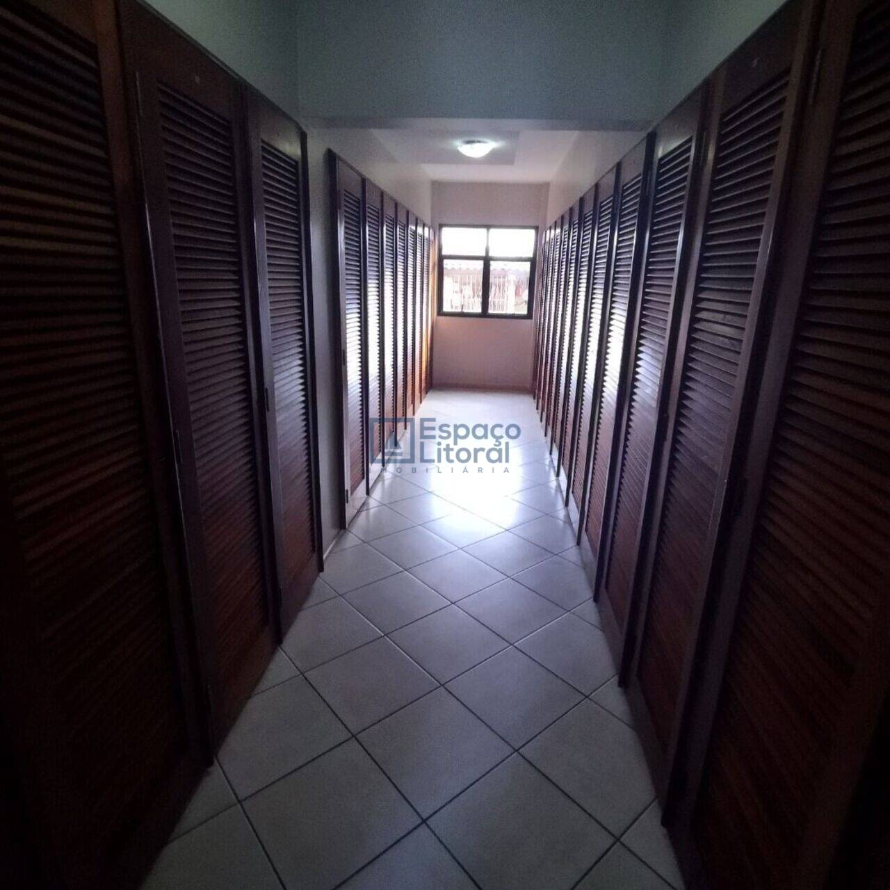 Apartamento duplex Martim de Sá, Caraguatatuba - SP