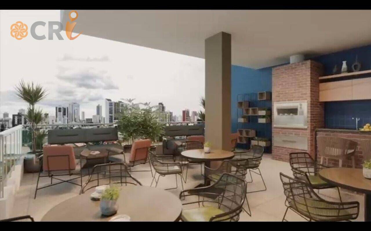 Apartamento Aldeota, Fortaleza - CE