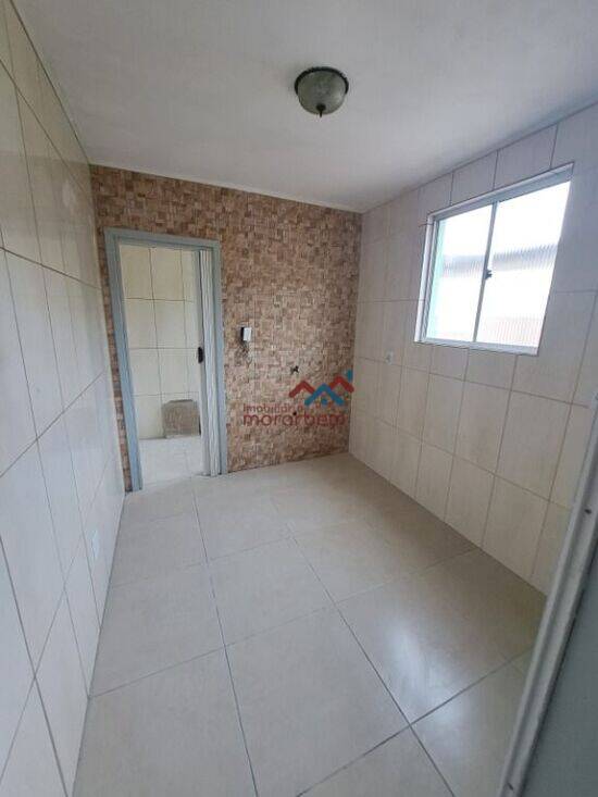 Apartamento Nossa Senhora das Graças, Canoas - RS