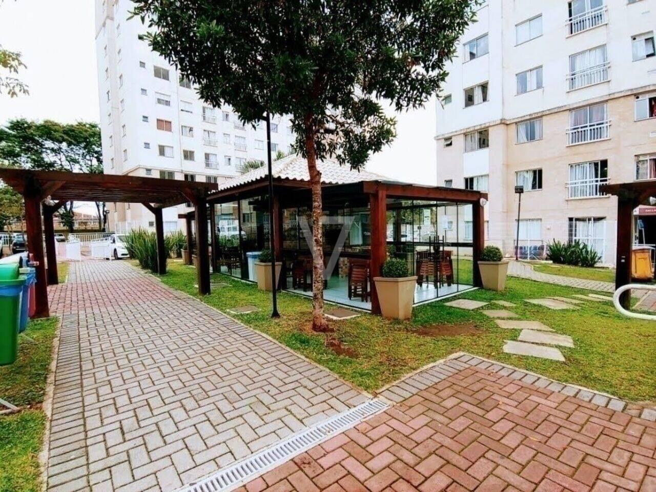 Apartamento Pinheirinho, Curitiba - PR