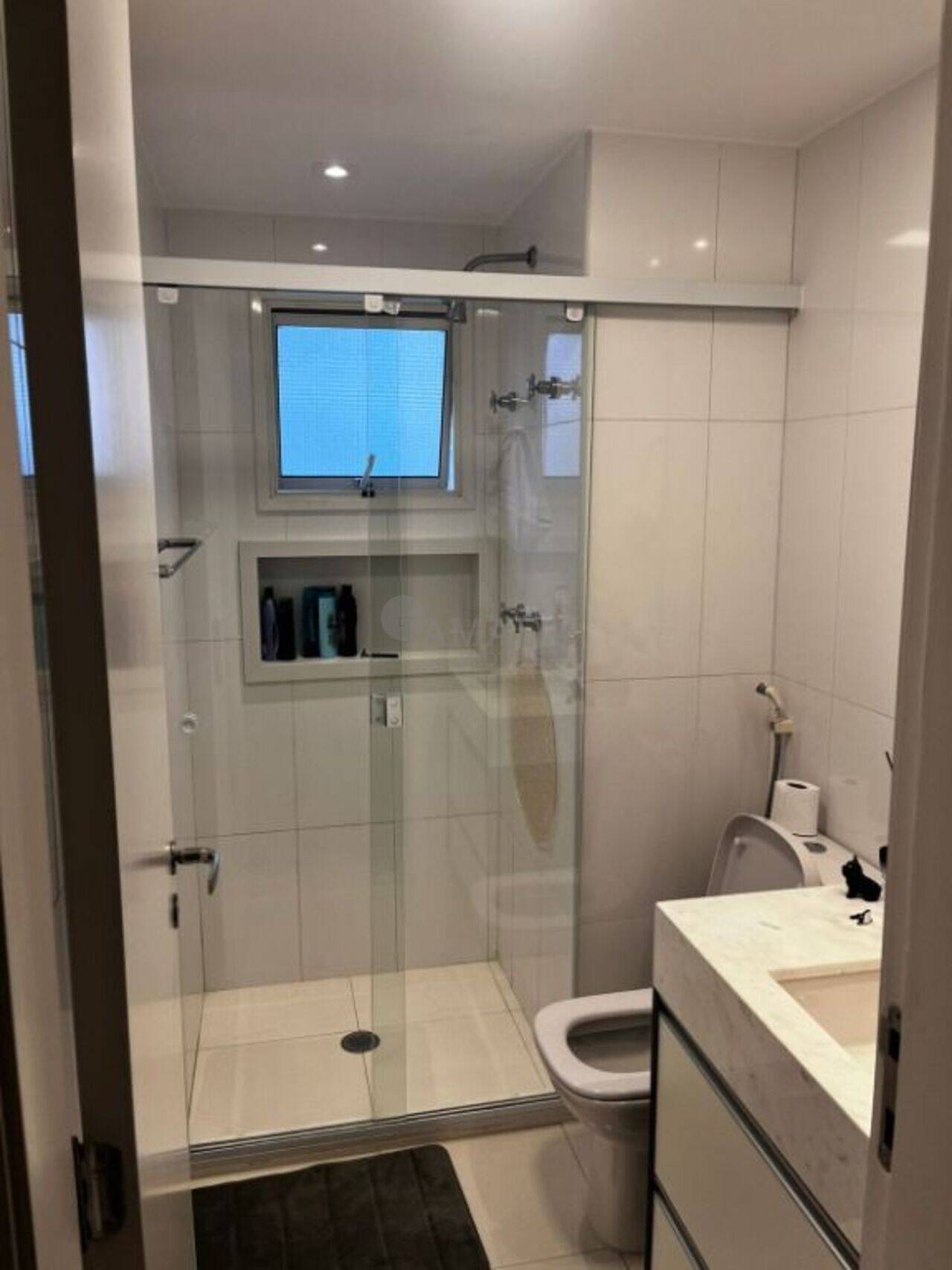 Apartamento Vila Gomes Cardim, São Paulo - SP