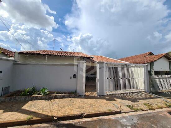 Casa de 229 m² Jardim Marim - Votuporanga, à venda por R$ 550.000
