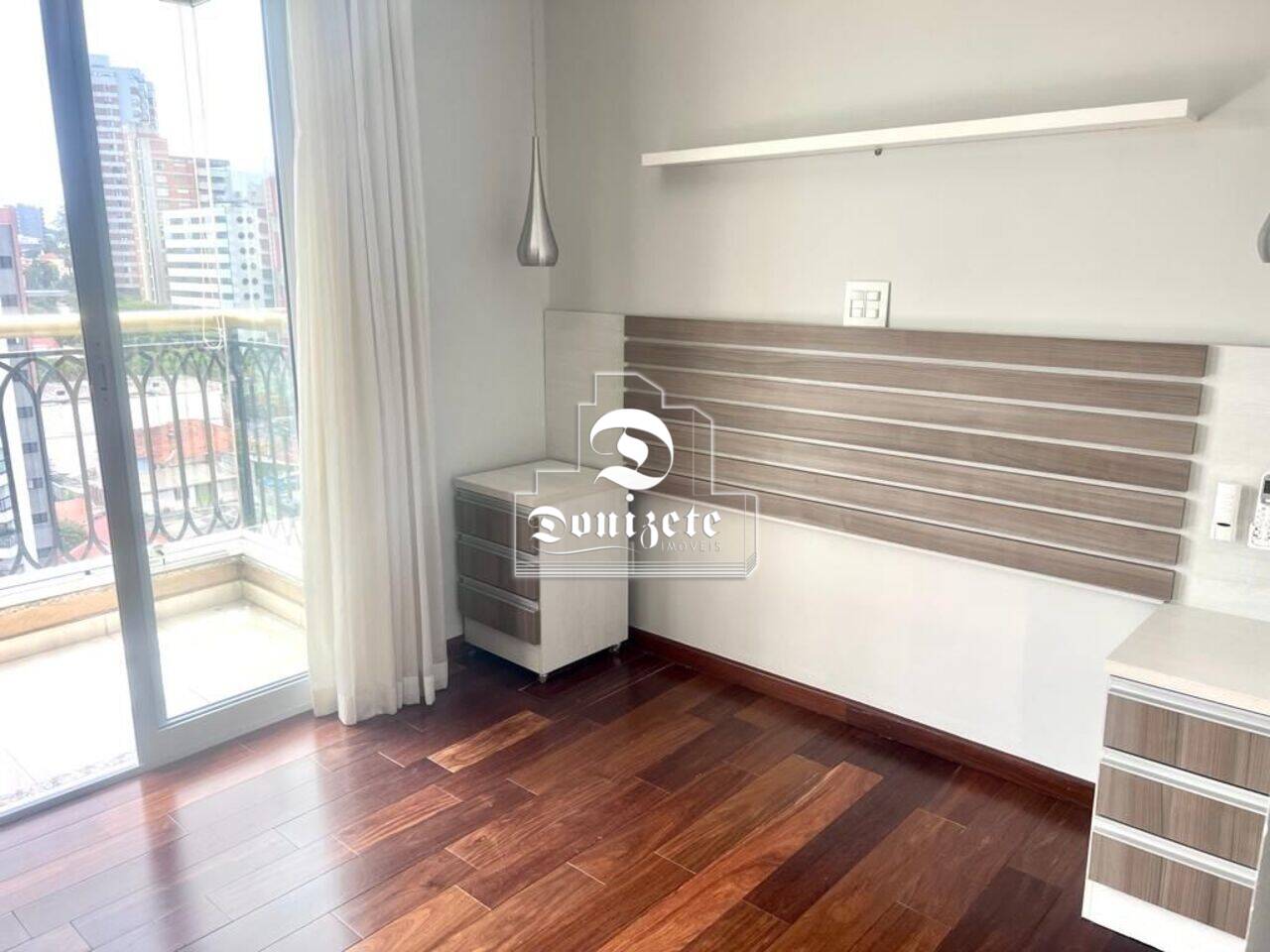 Apartamento Jardim, Santo André - SP