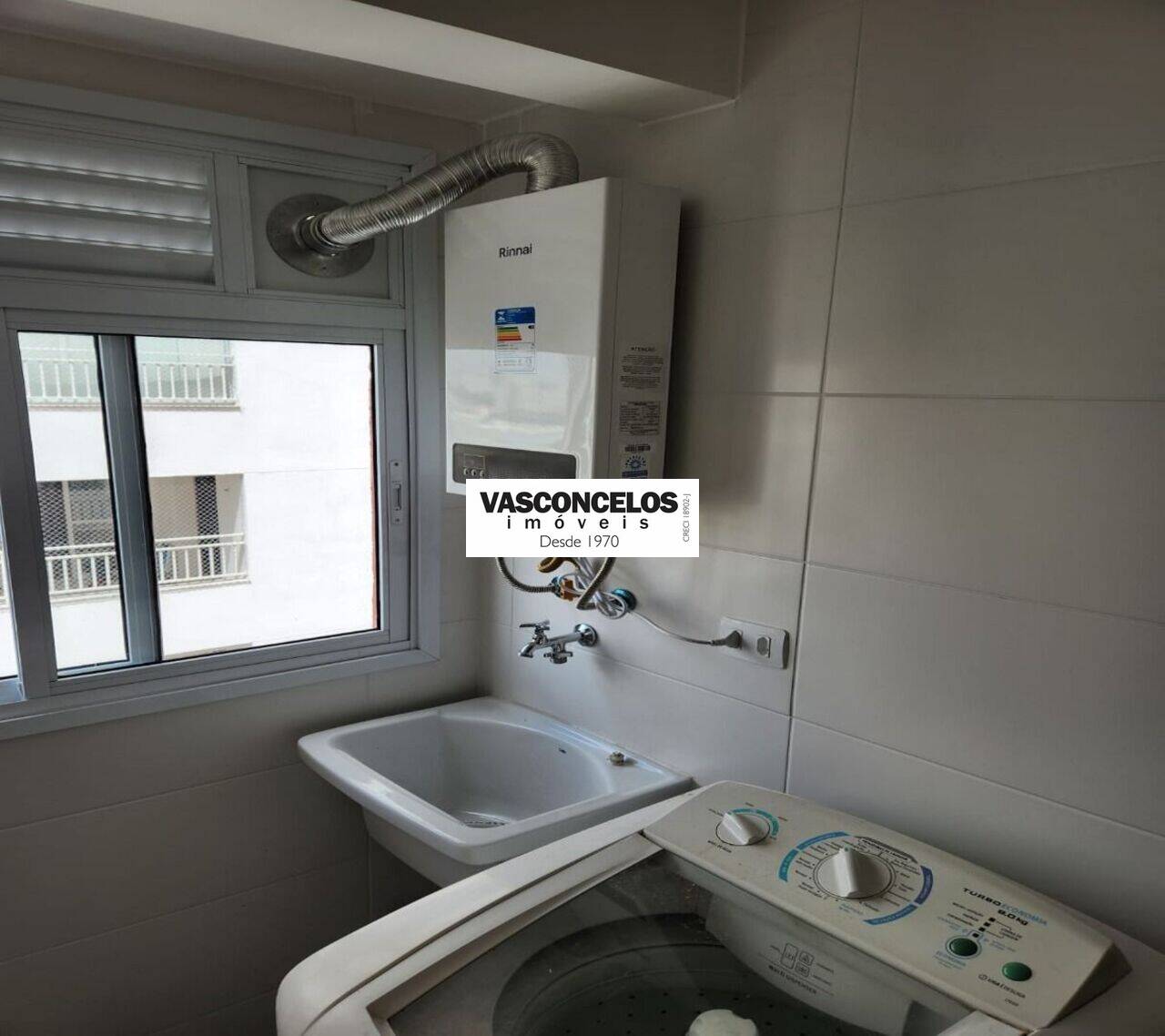 Apartamento Jardim Aquarius, São José dos Campos - SP