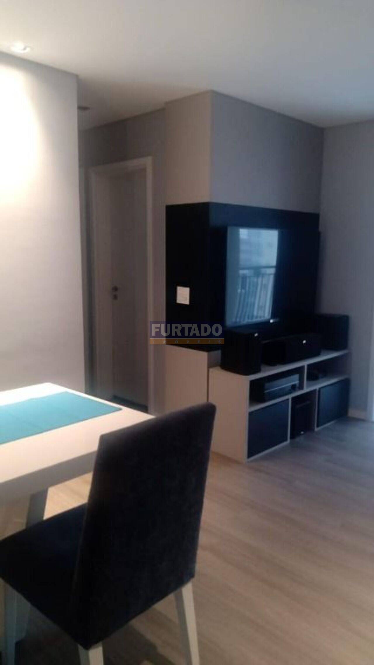 Apartamento Jardim, Santo André - SP