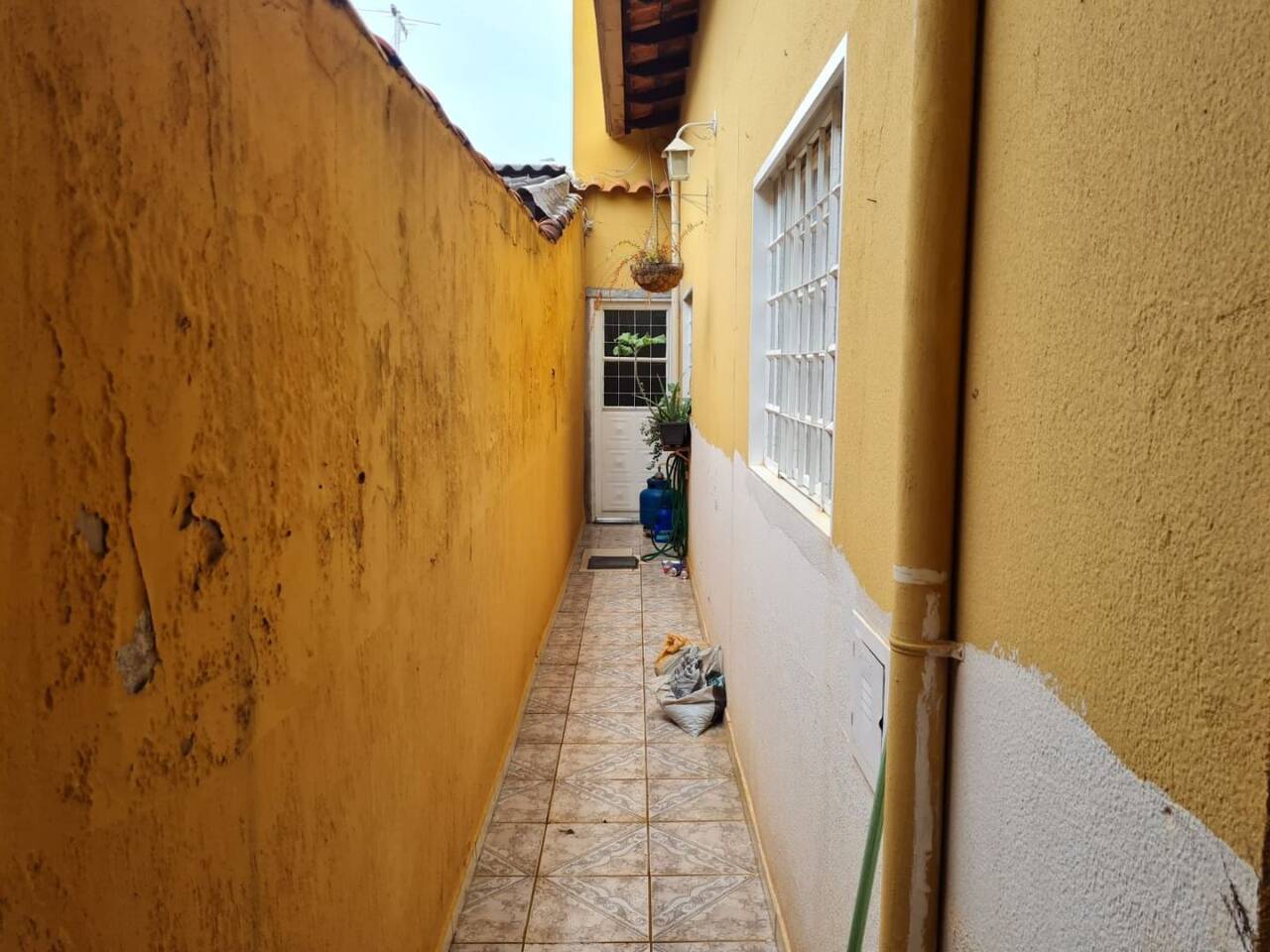 Casa Nova Colina, Sobradinho - DF