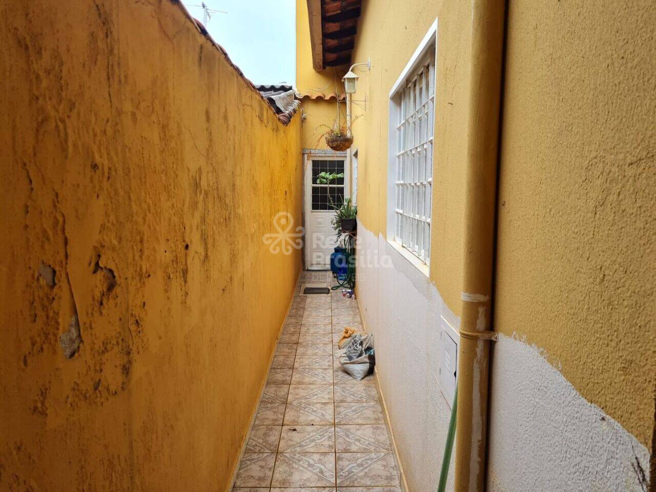 Casa Nova Colina, Sobradinho - DF