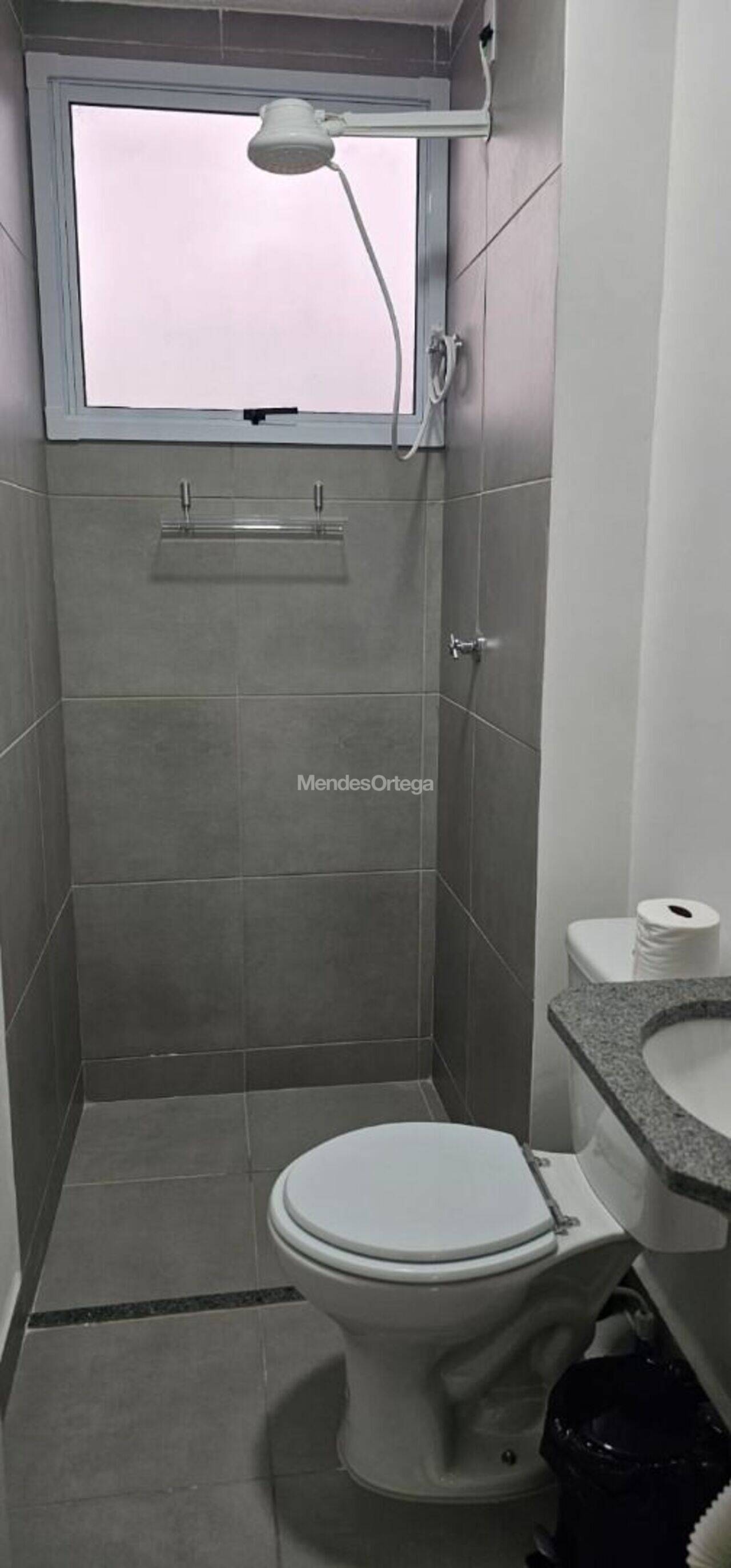 Apartamento Condomínio Villa Flora, Votorantim - SP