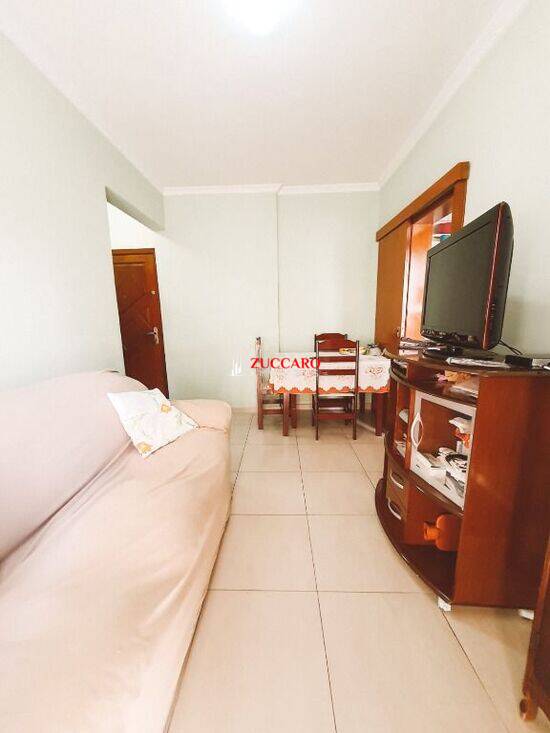 Apartamento Macedo, Guarulhos - SP