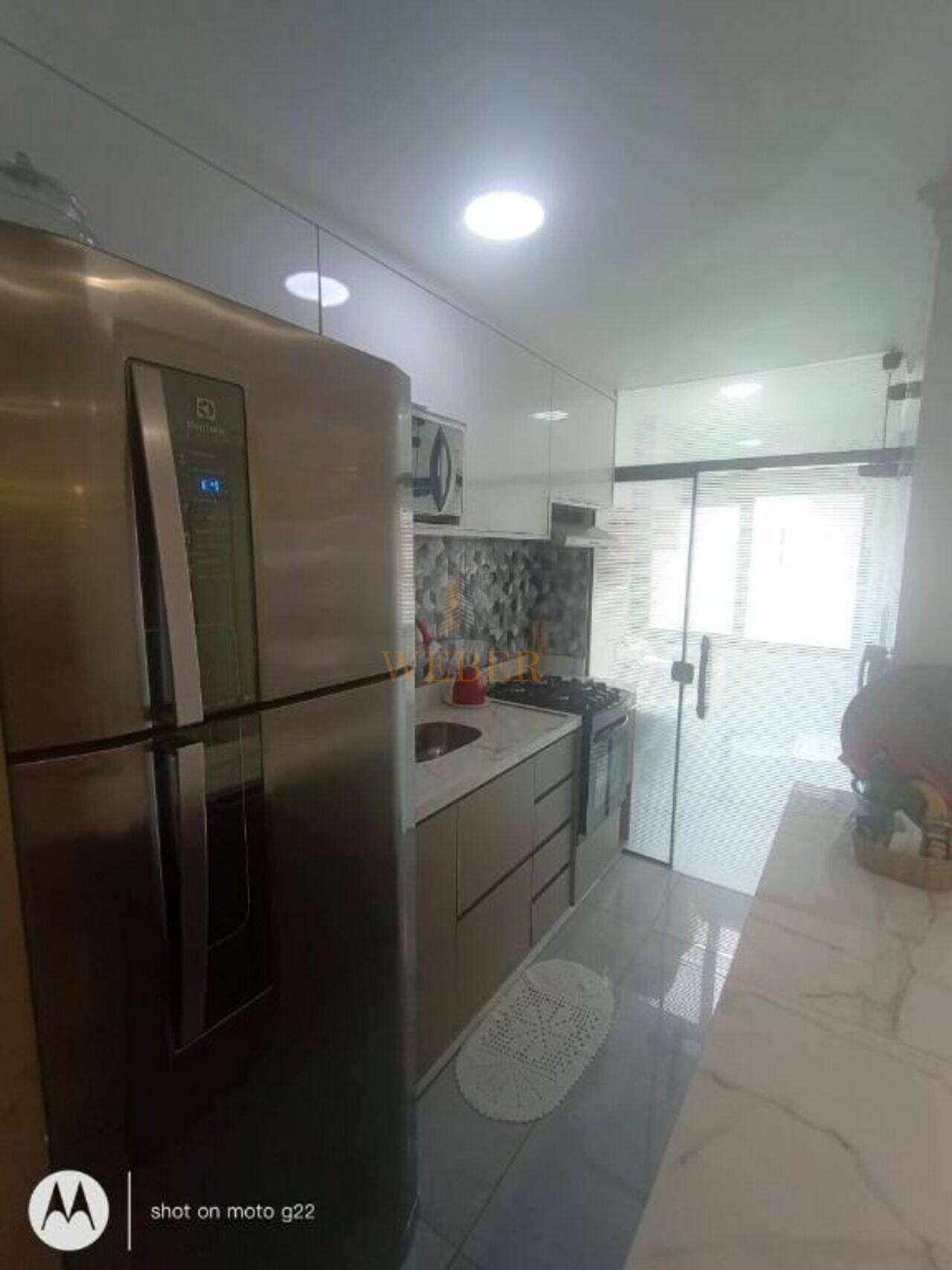 Apartamento Jardim Ísis, Cotia - SP