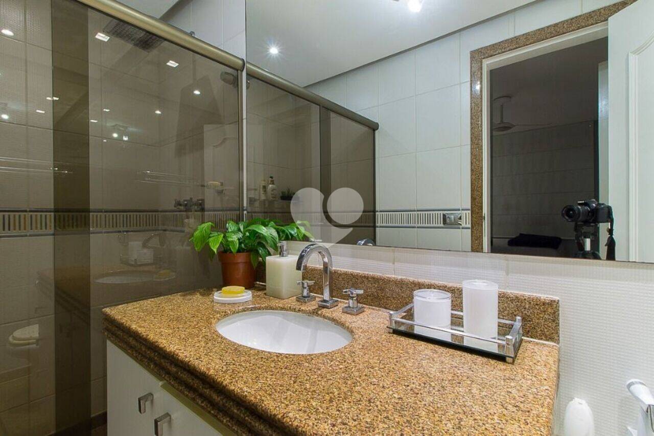 Apartamento Recreio dos Bandeirantes, Rio de Janeiro - RJ