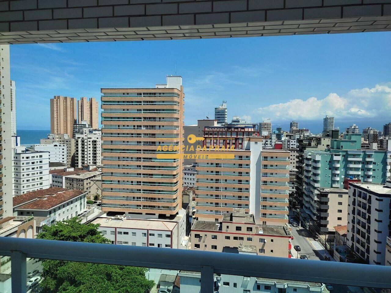 Apartamento Boqueirão, Praia Grande - SP