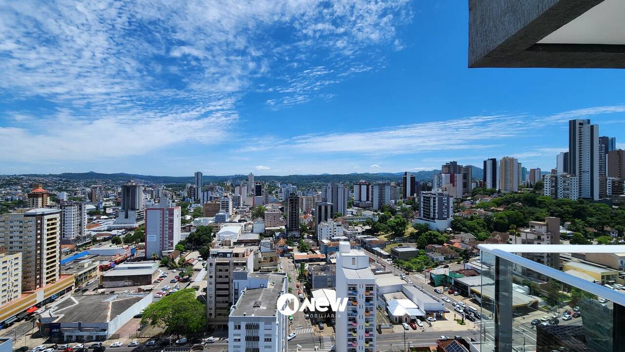 Apartamento Centro, Novo Hamburgo - RS