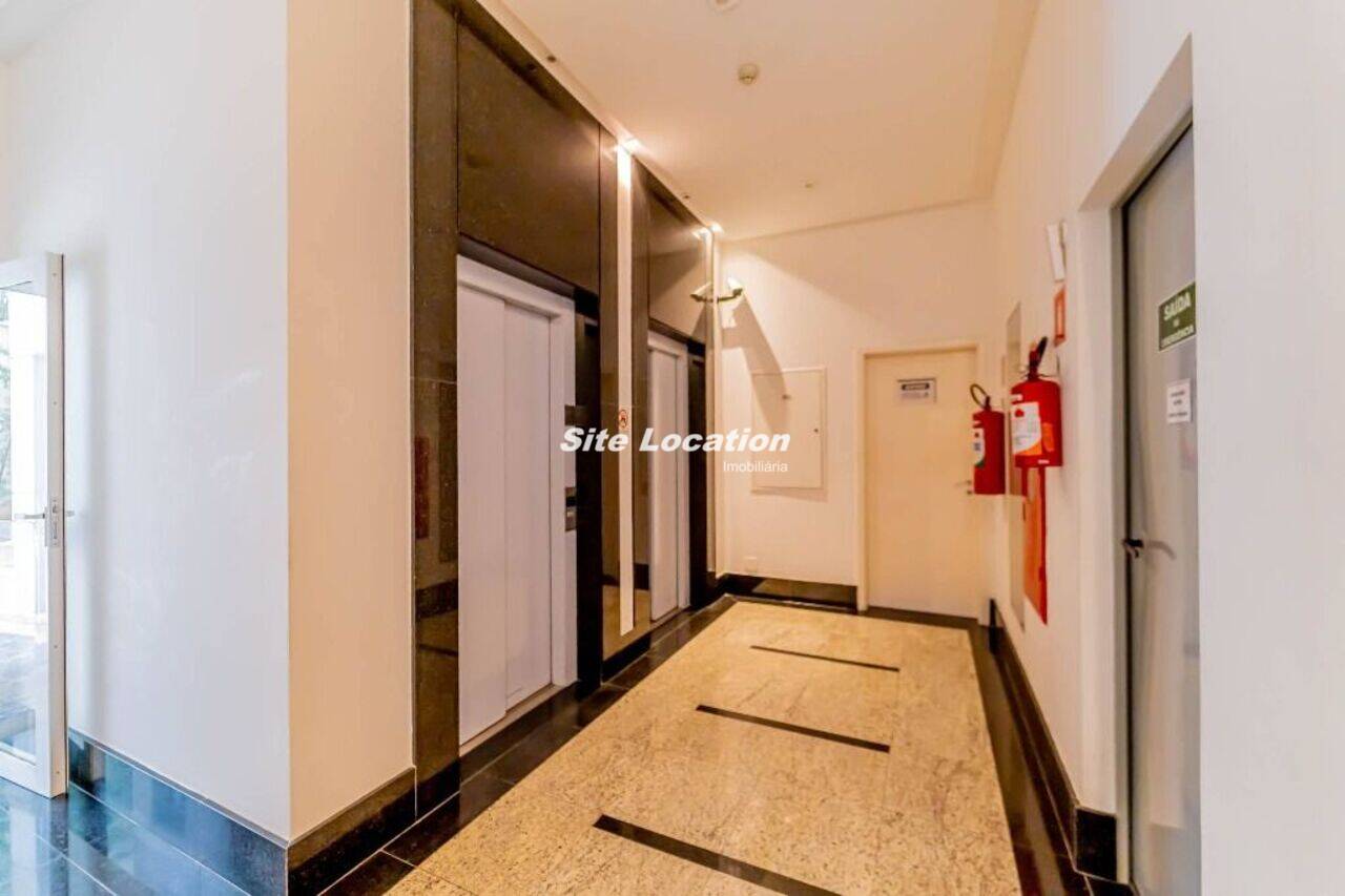 Apartamento Vila Olímpia, São Paulo - SP