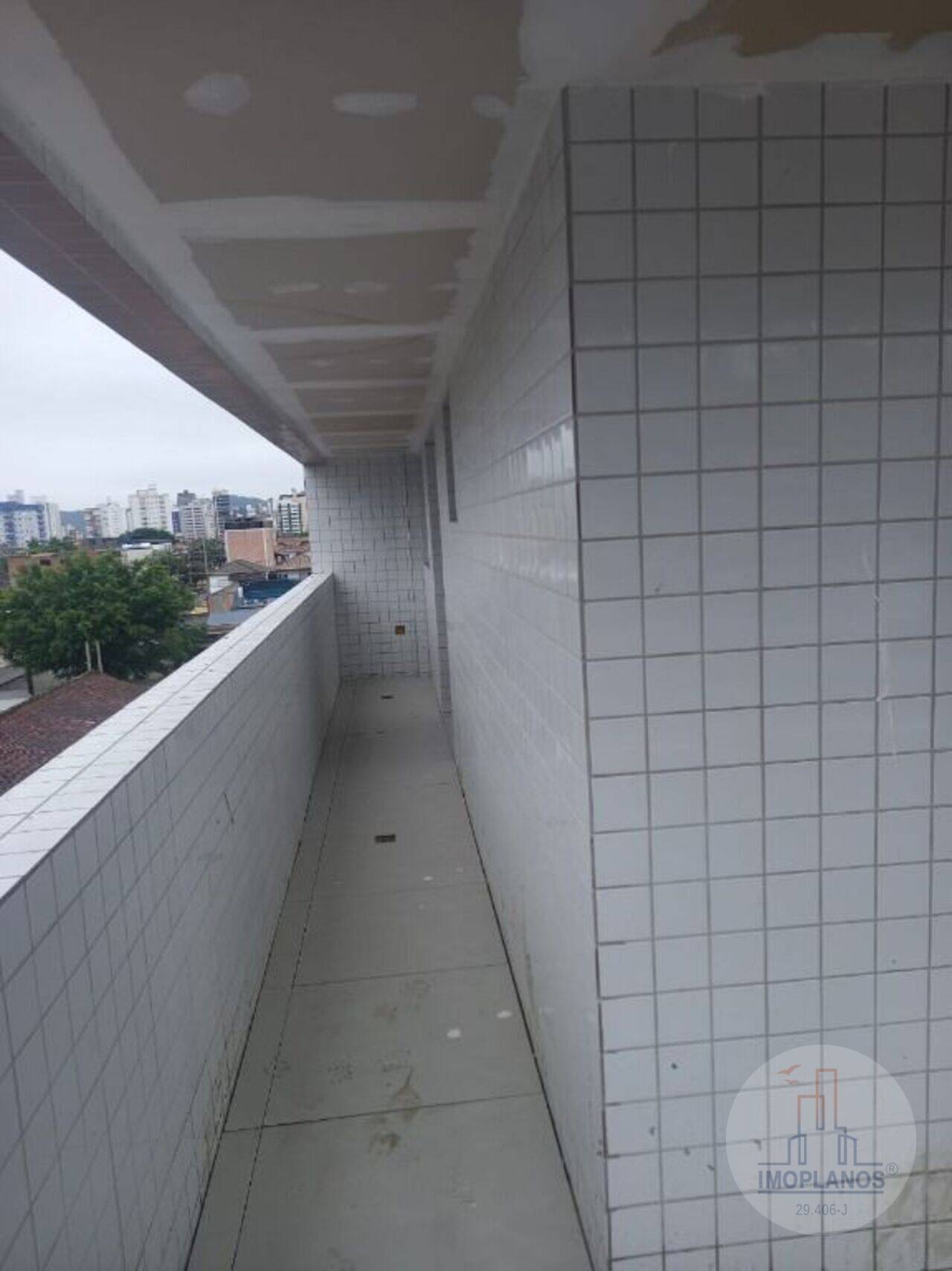 Apartamento Aviação, Praia Grande - SP