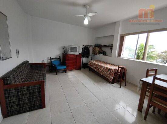 Apartamento de 43 m² Centro - Peruíbe, à venda por R$ 210.000