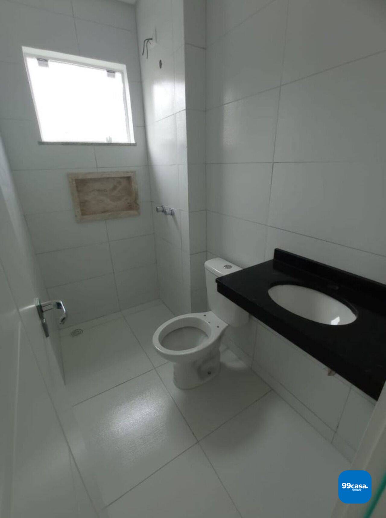 Apartamento Cruzeiro, São José dos Pinhais - PR