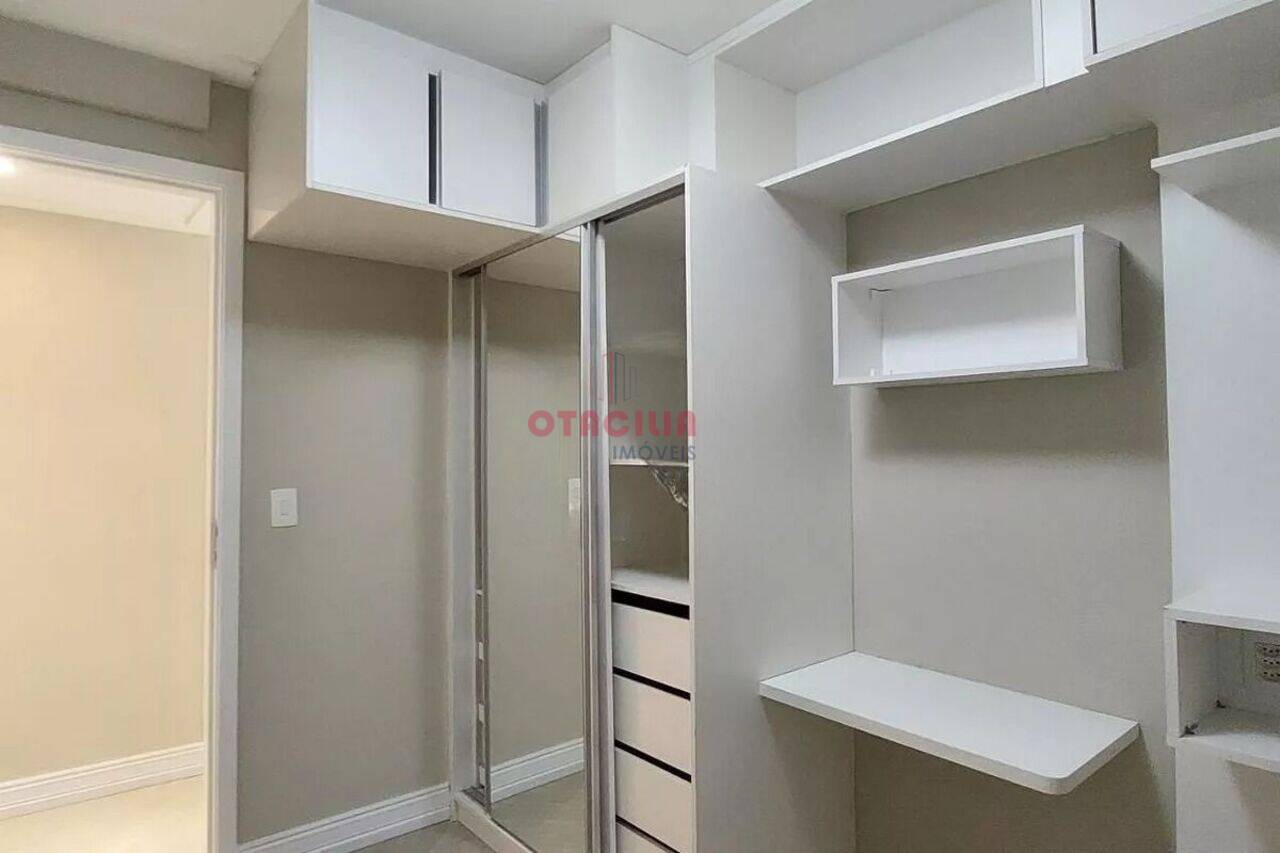 Apartamento Campestre, Santo André - SP