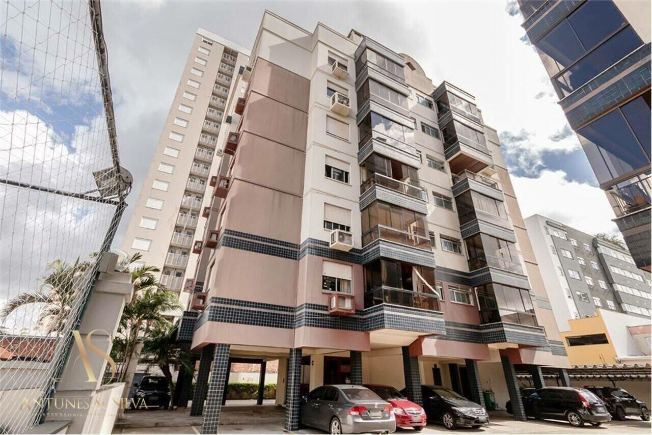 Apartamento Partenon, Porto Alegre - RS