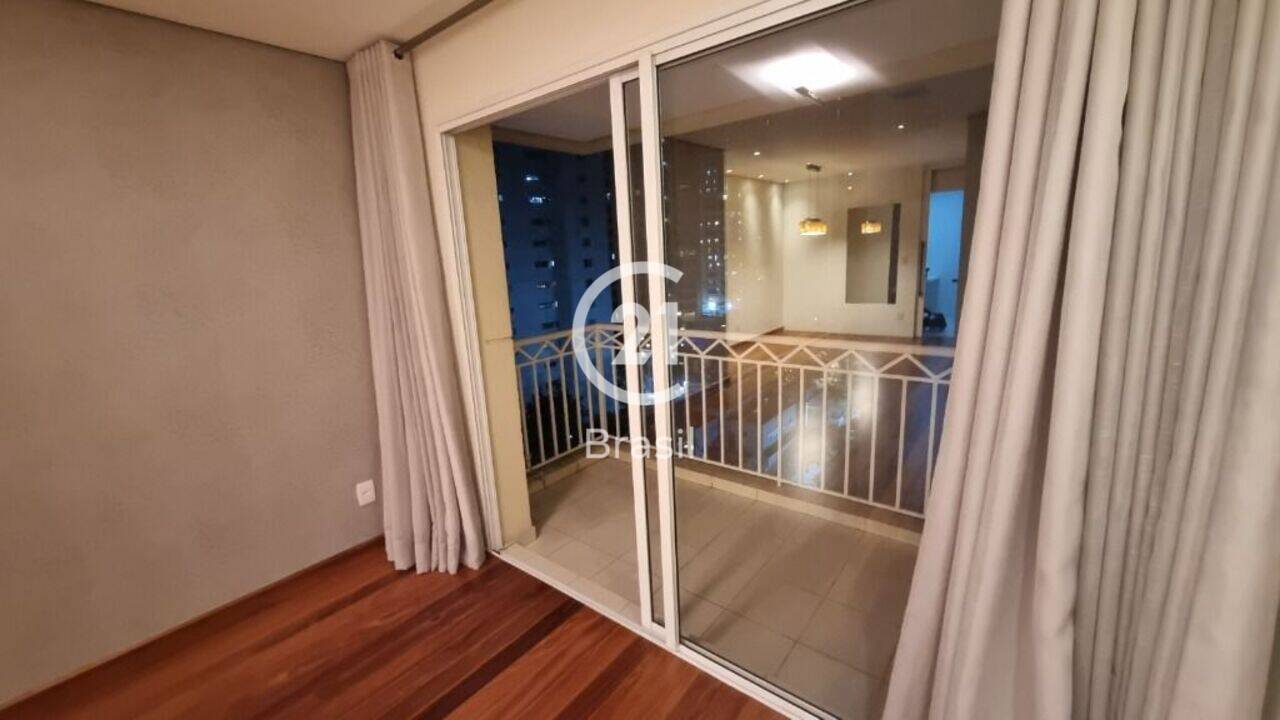 Apartamento Perdizes, São Paulo - SP