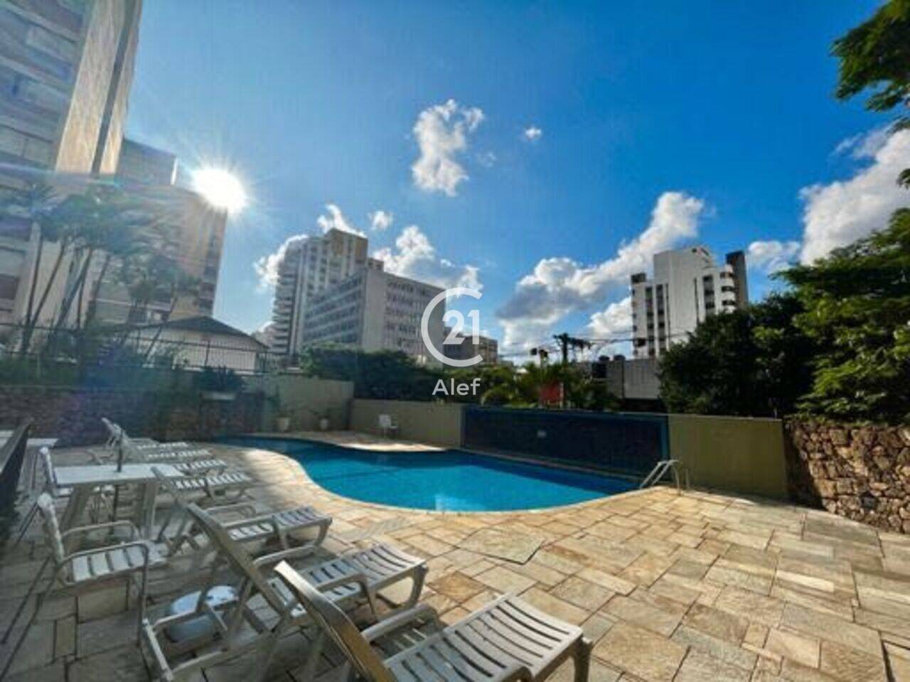 Apartamento Perdizes, São Paulo - SP