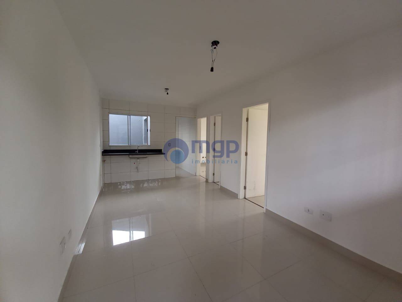 Apartamento Vila Constança, São Paulo - SP