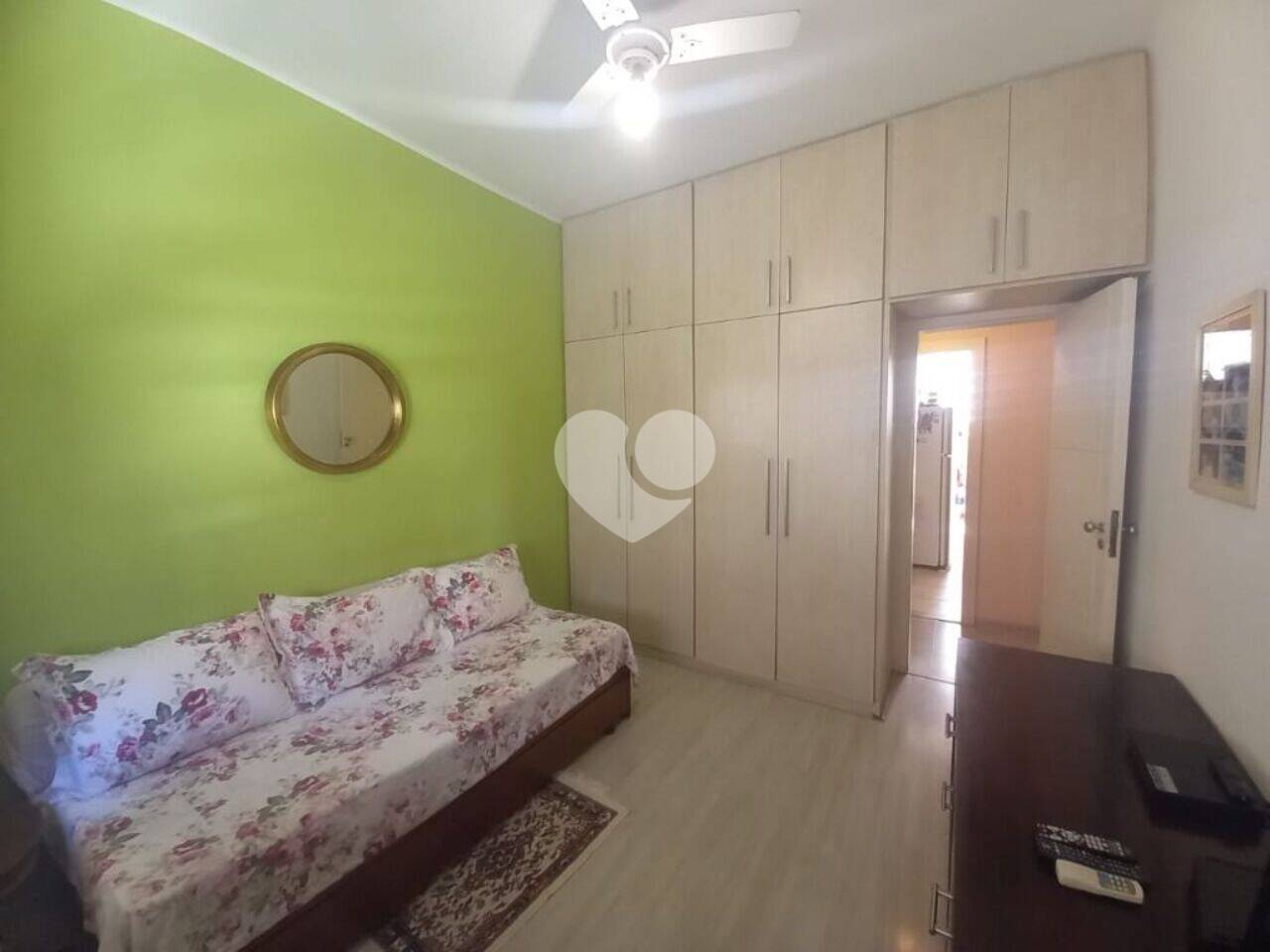 Apartamento Copacabana, Rio de Janeiro - RJ