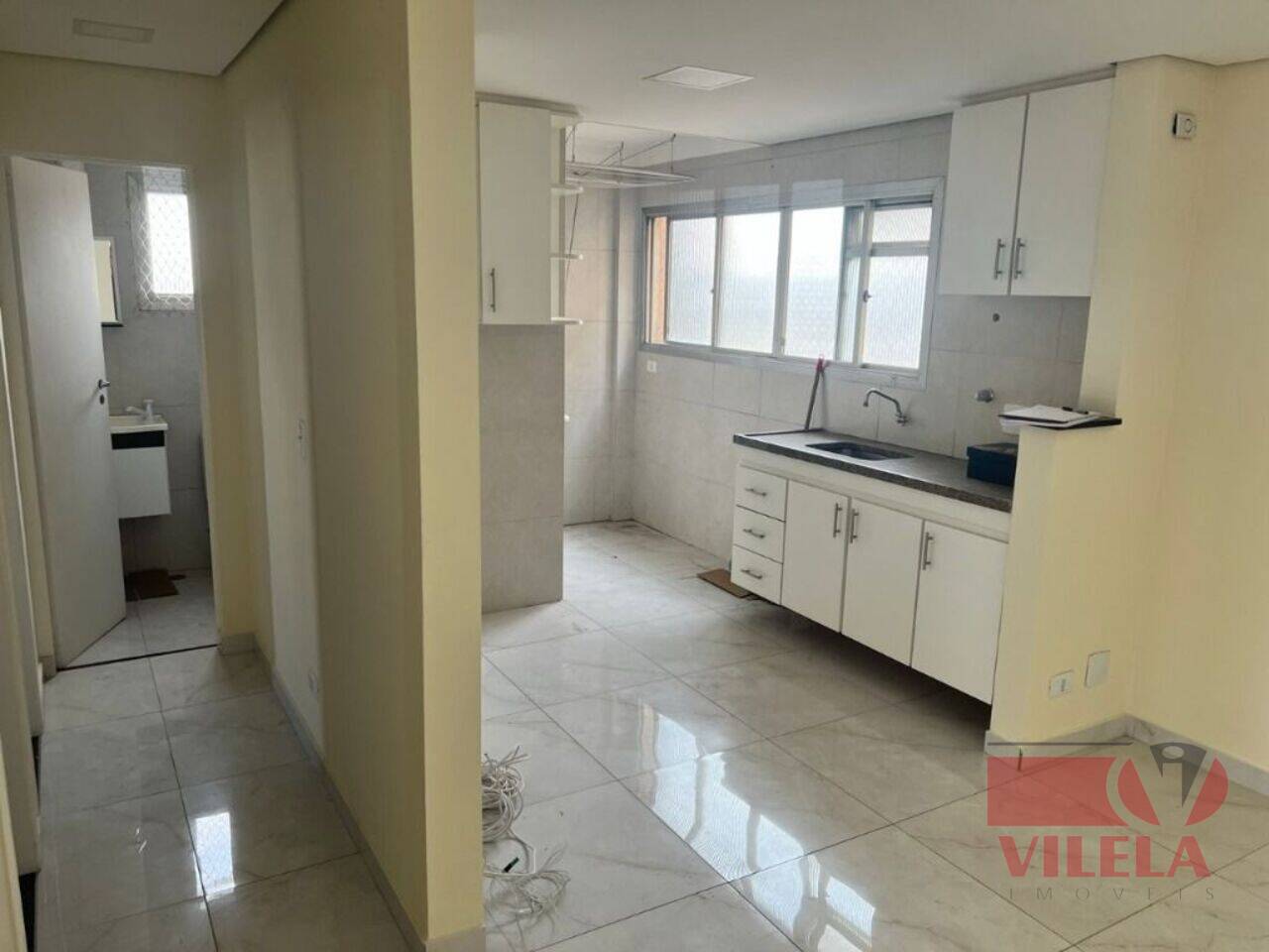 Apartamento Vila Prudente (Zona Leste), São Paulo - SP