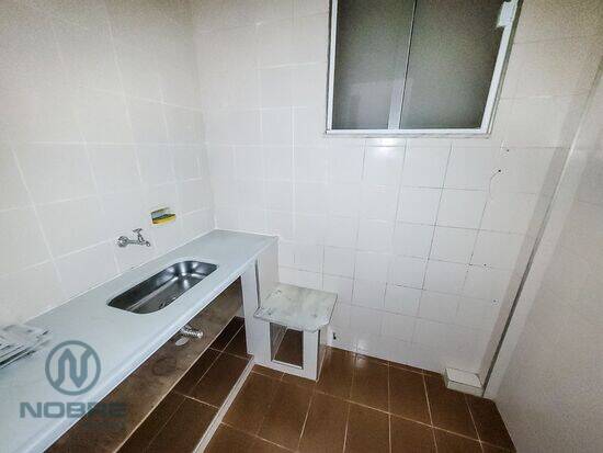 Apartamento Alto, Teresópolis - RJ